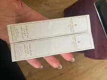 Nacido bastante Gel para la extensión purpurina transparente extensión Soak Off UV Gel Polish arte de uñas de acrílico constructor UV Gel diseño manicura