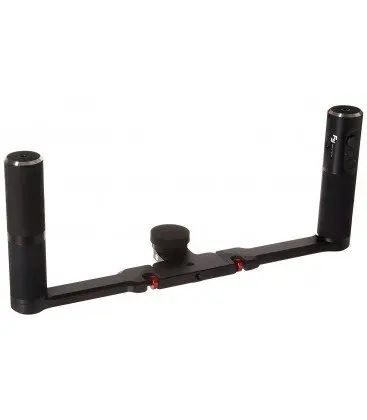 US $268.59 FEIYU TECH A2000 3AXIS GIMBAL HAND WITH GAME FOLDING DOUBLE HAND