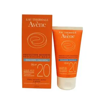 

Avene Sandlot SPF20 50ml Emulsion