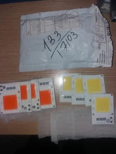 Phyto-Lamp Flower-Growth-Lighting Seedling LED Cob-Chip Indoor-Plant Full-Spectrum 50W