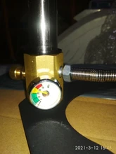 Pcp-Pump Compressor Air-Pump-Guns Paint-Ball 30mpa 300bar 4500psi 3-Stage Hand-Operated