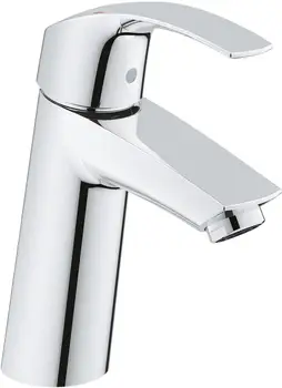 

Basin mixer Grohe Eurosmart 23324001 (3/8 ", single-take Cartridge)