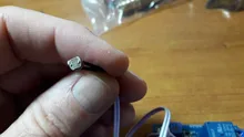 Control-Module Light-Control-Switch Relay Module-Detection-Sensor Photoresistor Brightness