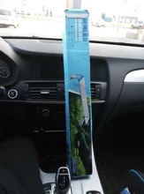 Bright-Clip-Lamp Led-Light Aquarium Plants Fish-Tank Blue Waterproof Super-Slim 220v