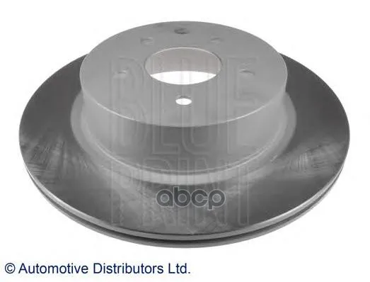 Диск Тормозной Infiniti: Ex 30d, 37 08-, G Кабрио 3710-, G Купе 37 08-, G Седан 37, 37x 02- Blue Print арт. ADN143159
