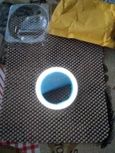 Selfie-Lamp Enhancing-Lights Led-Fill-Light-Ring Phone-Camera Beauty Clipon Novelty Night-Darkness