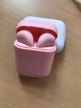 Mini-2 auriculares TWS inalámbricos por Bluetooth 5,0, Auriculares deportivos manos libres con micrófono para iPhone, Samsung, HUAWEI MI