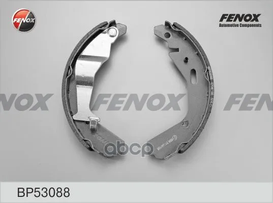 Колодки Тормозные Барабанные FENOX арт. BP53088