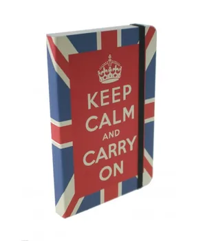 

Notepad with message for vintage Style Network. Measurements: 15x10 cm.