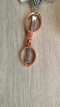 Tijeras plegables de acero inoxidable para niños, 8 palabras, gafas de modelo, papelería para estudiantes, manualidades para la oficina, suministros DIY