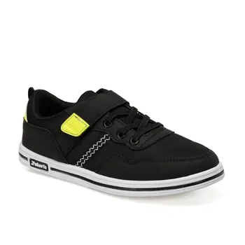 

FLO 512532.G Gray Male Child Sneaker Shoes Polaris