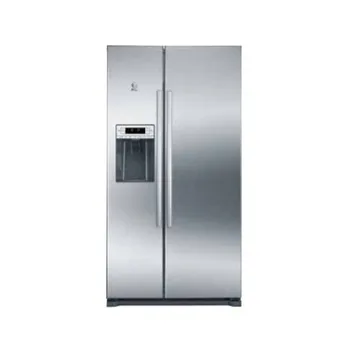 

Side by side Balay 3FA4664X inox 1.77m NoFrost class TO +