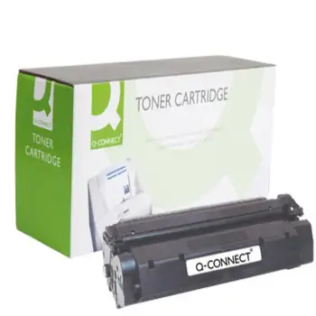 

Toner q-connect compatible hp c7115a for laserjet 1005w/1200n/1220/3330mfp -7.000pag- black 50104-KF15055