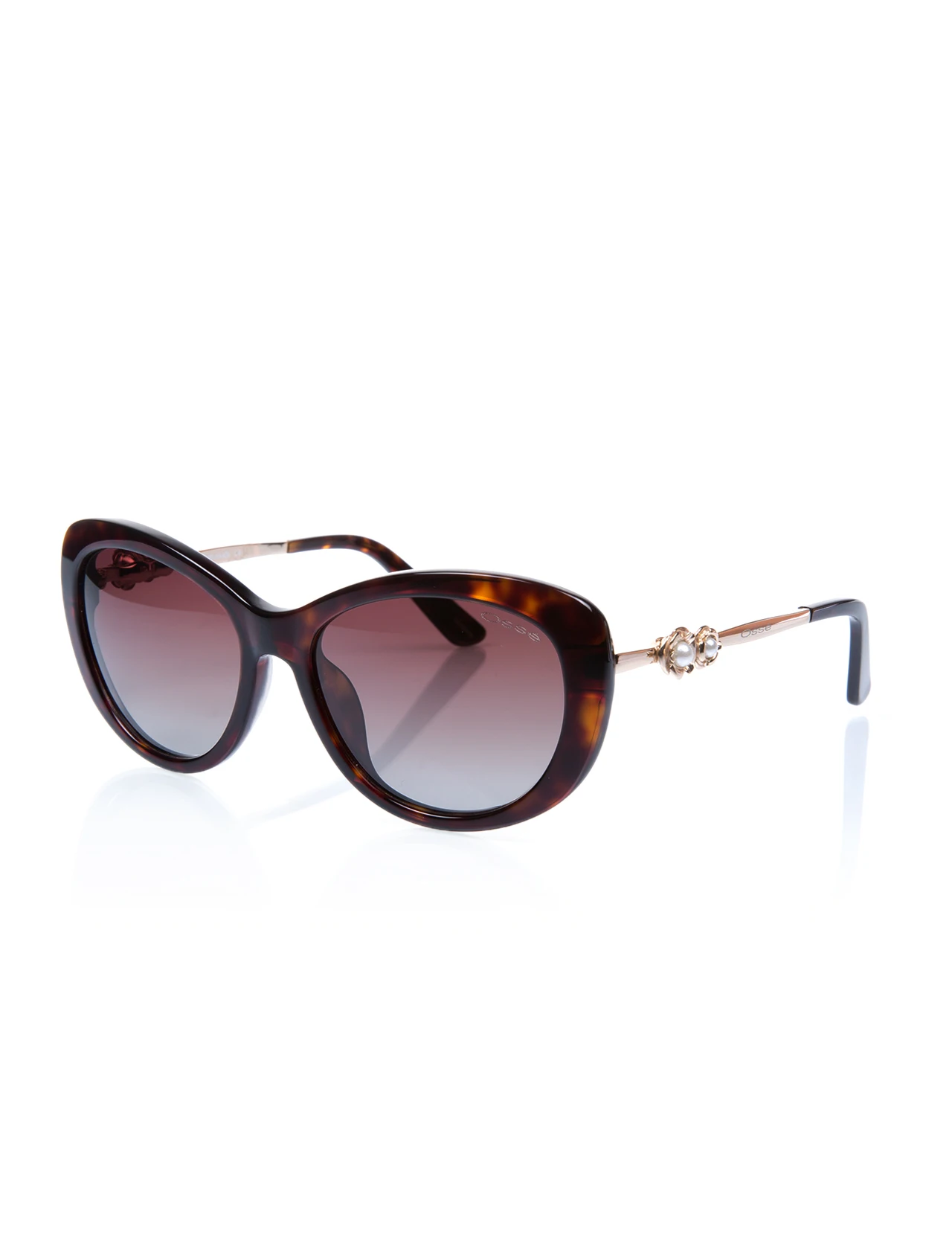 

Women's sunglasses os 2349 02 bone Brown unspecified 55 -- osse
