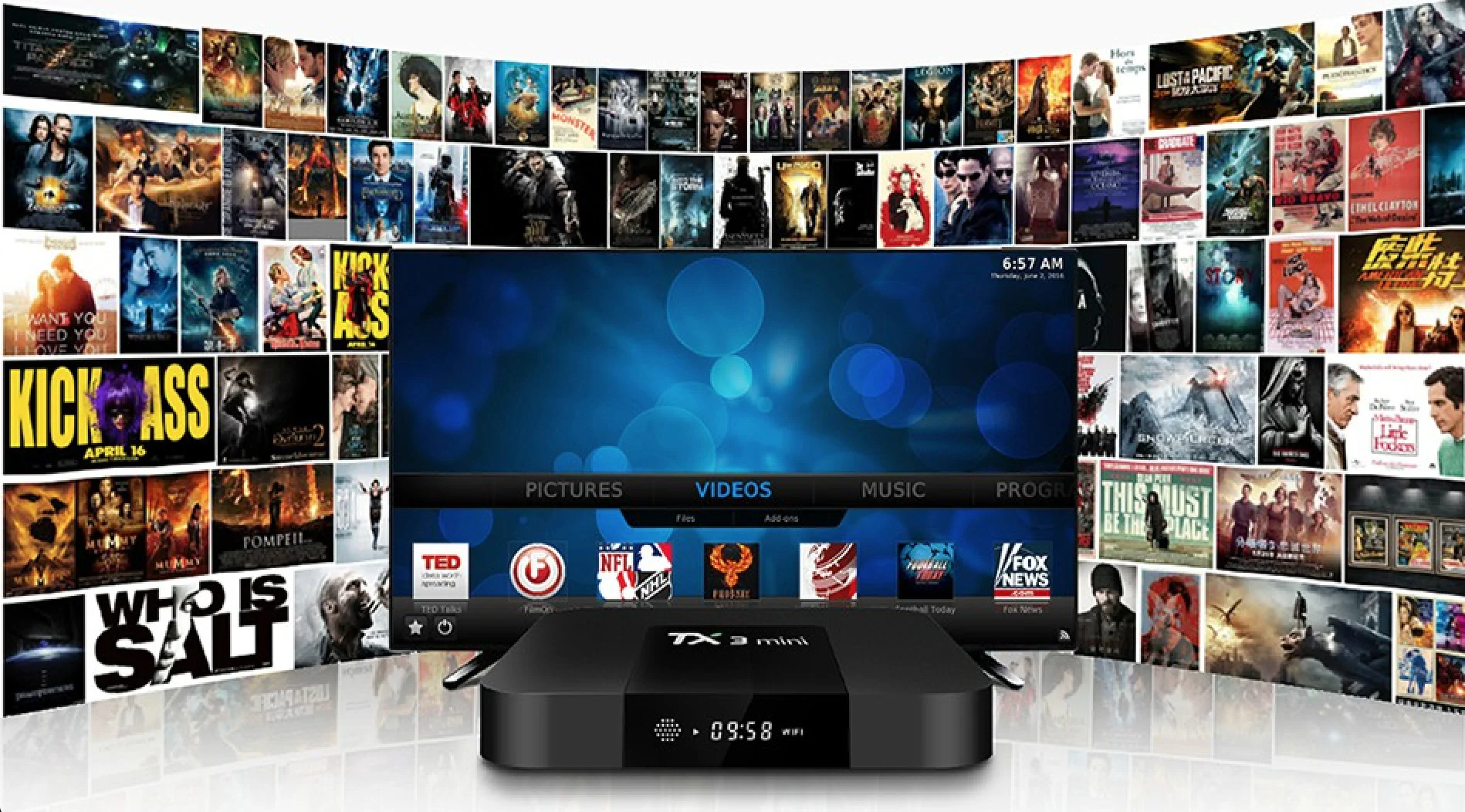 Smaтрес про✔️ M3U✔Умный Телевизор✔️Android✔️ IPTV|ТВ-приставки и медиаплееры| |