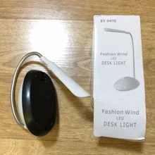 Lamp Book-Lights Aaa Battery Eye-Protection Reading LED New