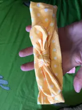 3 unids/set diademas de bebé para Recién Nacido pelo lindo bebé arco flor elástico lazo artículo para la cabeza y regalos de los niños pelo accesorios
