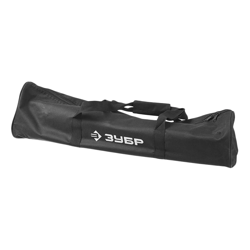 Лебедка ZUBR 43105-4-K (Рычажная, тяговое усилие 4 т, грузоподъемность 4 т, храповый тормоз)