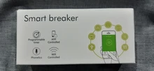 Interruptor remoto inalámbrico con Wifi para casa inteligente, módulo de Controlador de luz LED domótica, Alexa, Google Home, Smartlife, aplicación Tuya