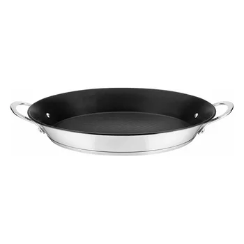 

Pan Magefesa Prisma 34 cm Stainless steel