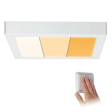 79801 WD Carpo LEDPanel 18W 300x300 Ws m Mt