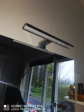 Waterproof Lamp Mirror-Light LED for Bathroom