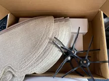 Bag Dustbin HEPA-FILTER Roller Main-Brushes Pure-Accessories S6 Maxv Xiaomi Roborock