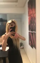 Pelucas de cabello humano Rubio degradado para mujer, pelo liso 4T613 brasileño Remy 613, peluca con malla frontal transparente, pelucas de encaje prearrancadas