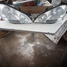 Kit de pulido restaurador para faros de coche, paquete de limpieza y reparación para focos delanteros de auto, anti arañazos e hidrofóbicos