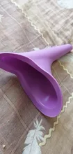 Urinal Urination-Device Toilet Standing Pee Travel Outdoor Soft-Silicone Girl Women Write