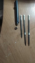 Punta de soldadura de punta de hierro para soldar, herramientas de soldadura de núcleo de calefacción, cabezal de soldadura, T12, Universal, 2 en 1, JL02, T12-IL
