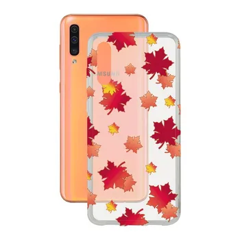 

Mobile cover Samsung Galaxy A30s/a40/a50 Contact Flex TPU Autumn
