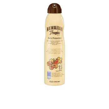 

SATIN ultra radiance haze SPF15 spray 220 ml