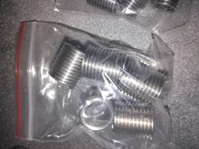 Insert-Kit-Set Repair-Tools Thread-Repair Stainless-Steel M8 M10 M12 M5 M4 M6 M3 