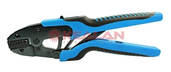 

KW ctb-06 crimper for crimping double sleeve tips