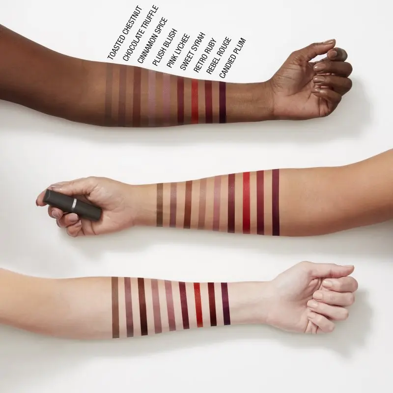 Maybelline New York Матовая помада для губ &quotHydra Extreme&quot с маслами 5 г| |