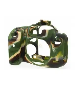 

EASYCOVER protective case for CANON EOS 7D MARK II camouflage