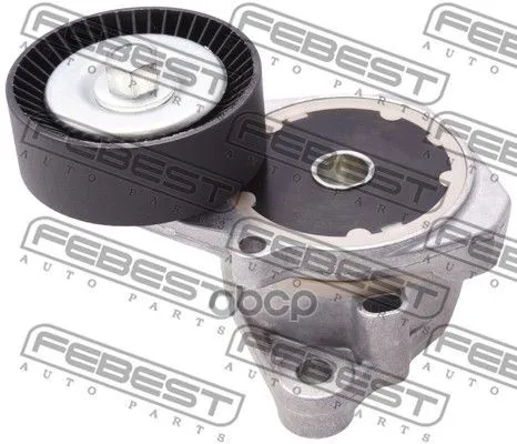 Ролик Натяжной Приводного Ремня Toyota Majesta Urs206/Uzs207 2009.03-2013.07 [Jp] Febest арт. 0190URS206