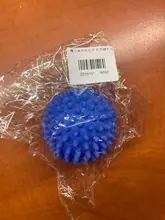 Ball Softener Laundry-Balls Washing-Machine Drying-Fabric Magic-Washing-Tool Cleaning