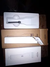 Cordless Clippers Trimmers Cutter Professional ENCHEN Razors Adjustable with Combs Adults