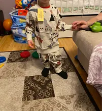 Sweatshirts Hoody Boys Clothing Children Printed Girl Kids Cartoon Cotton for Autumn