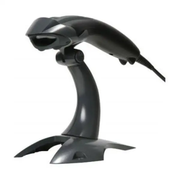 Считыватель штрих-кодов Honeywell Voyager 1400G1 2D черный
