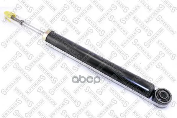 3213-0161-Sx_амортизатор Задний Газовый! Hyundai Santa Fe All 00 Stellox 32130161sx Stellox арт. 32130161SX