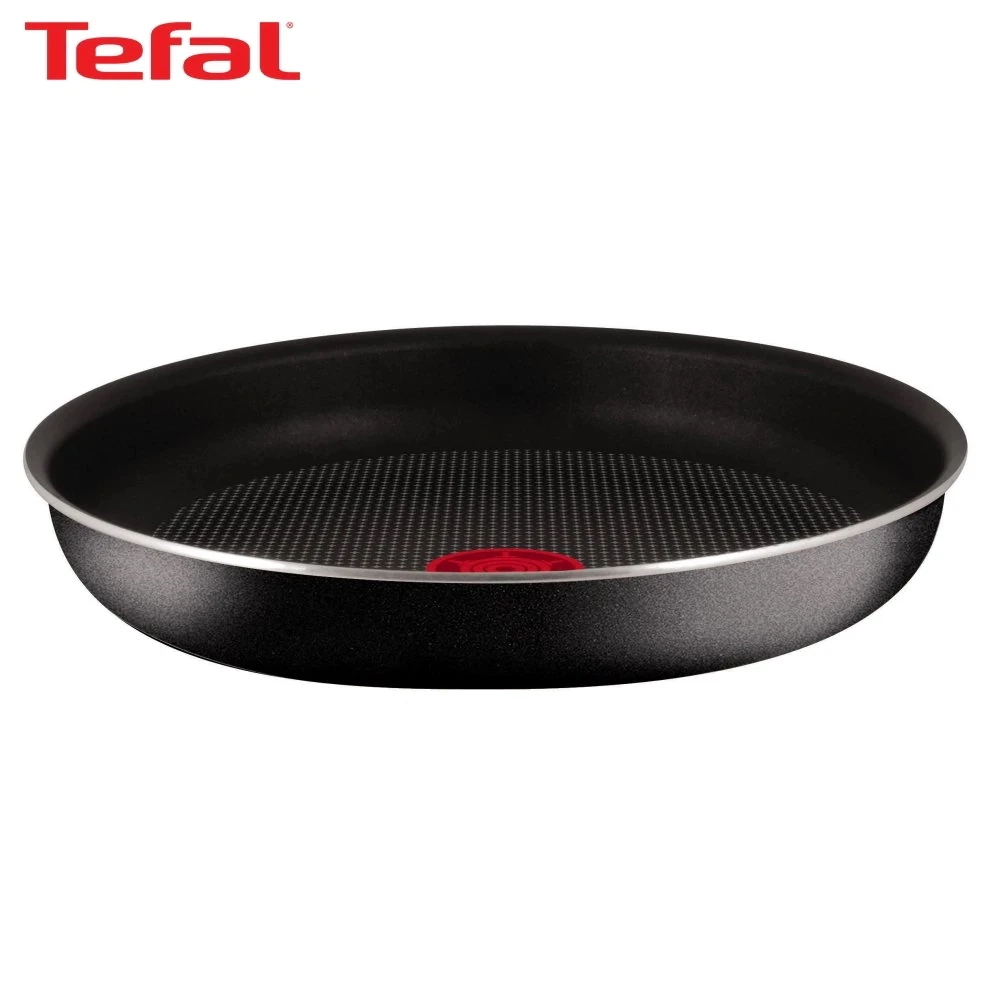 Сковорода Tefal Ingenio PTFE Black 4131126