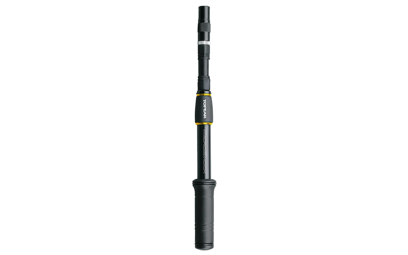 Насос TOPEAK MicroShock | Спорт и развлечения