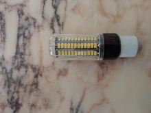 Lampada LED Corn-Light-Bulb Bombillas E14 5736 Ampoule E27 220v 110V Ac85--265v 9W 5W