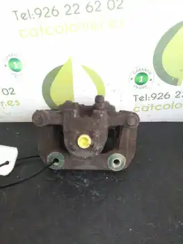 

6650659 Rear Brake caliper Left Slingshot Accord Saloon (cl/cn) 2.2 Ctdi