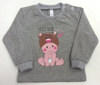 

Арт. (М 206 \н) Кофточка с кнопкой (80, 86) Кофточки