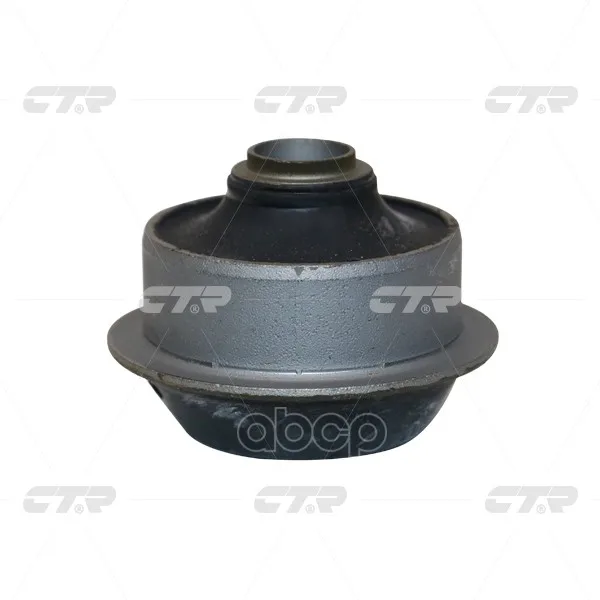 Сайлентблок Передней Продольной Тяги Kia Rio(B3) 99-05 Cvkk-96 Ctr арт. CVKK-96