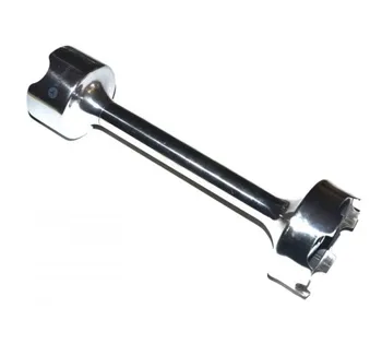 

Nozzle for blenders Kenwood kw713779